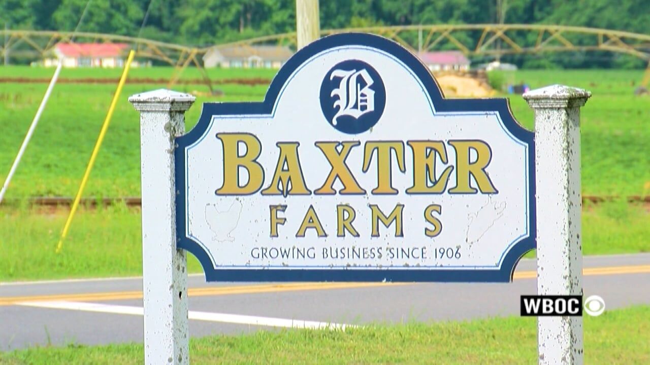 Farming Our Future: Baxter Farms
